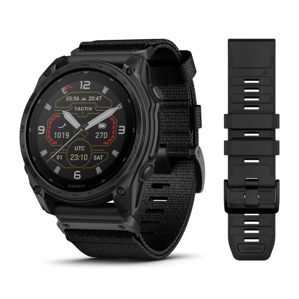 GARMIN Tactix 8 -51mm, Solar